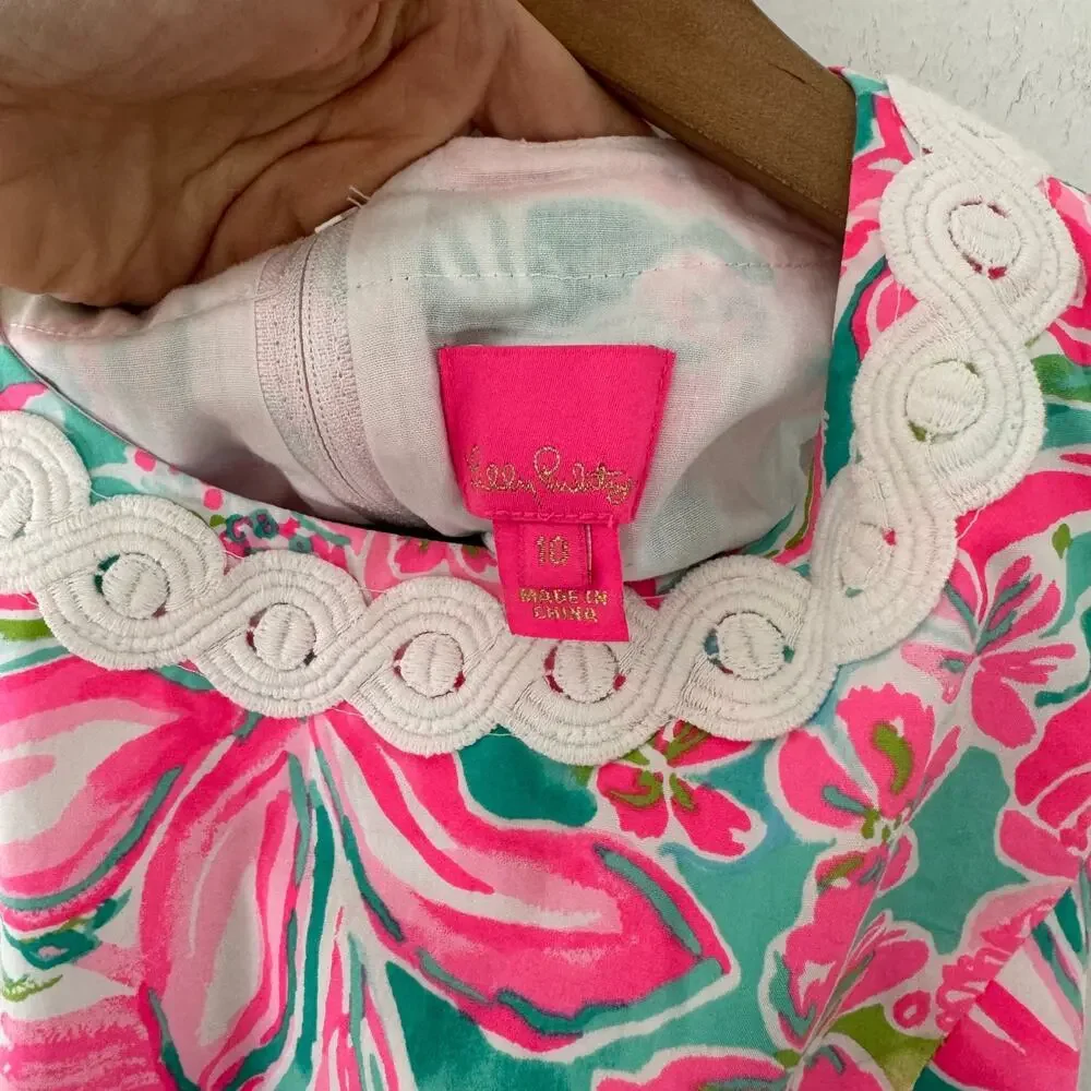Lilly Pulitzer lilly pulitzer